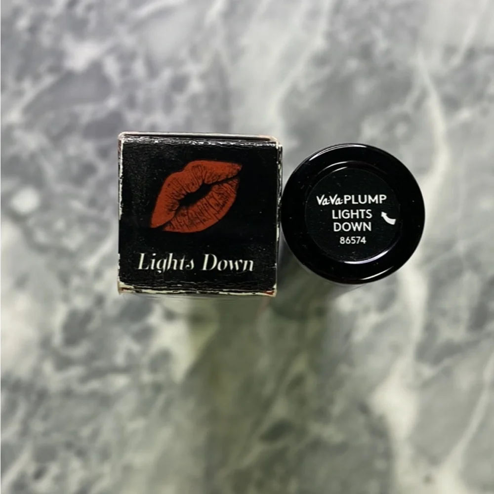 Buxom 100% authentic
